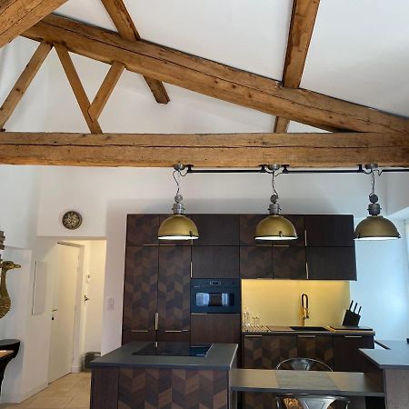My Pad Provence 7 Apartment Avignon Exterior photo