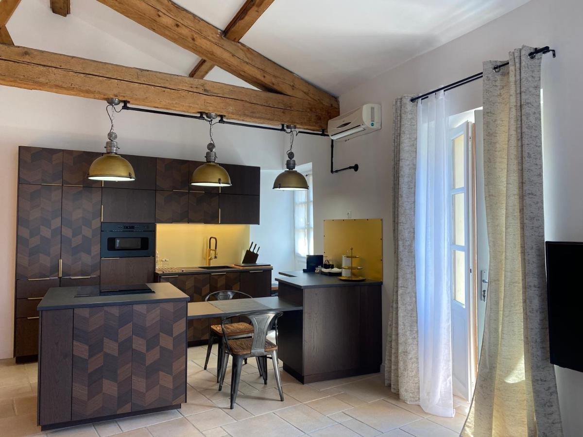 My Pad Provence 7 Apartment Avignon Exterior photo